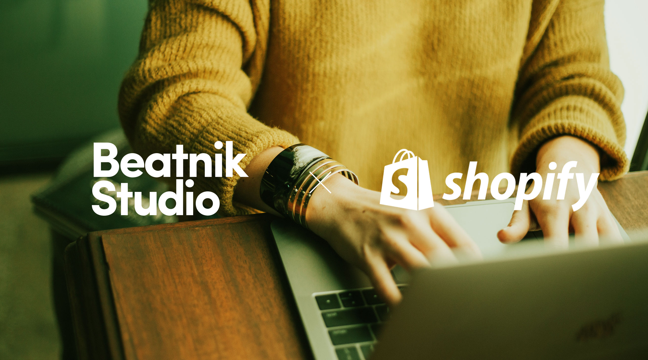 Beatnik Studio Shopify Partner