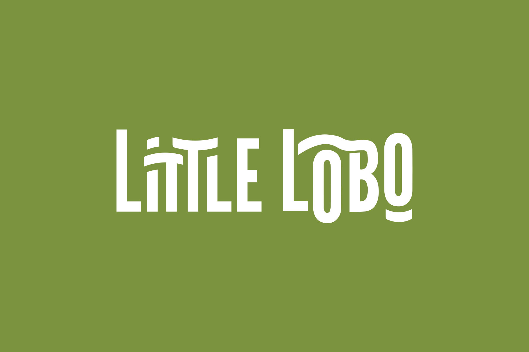 Little Lobo